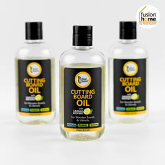 Cutting Board Oil