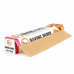 Food Fusion Baking Paper 18 SQFT