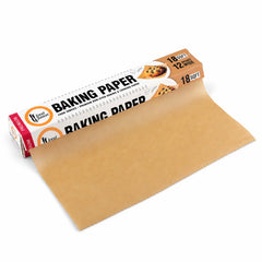 Food Fusion Baking Paper 18 SQFT