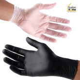 Kitchen Gloves Box