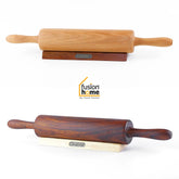 Wooden Rolling Pin