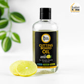 Cutting Board Oil