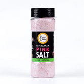 Himalayan Pink Salt