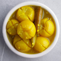 Home Made Lemon Chilli Achar 550gm