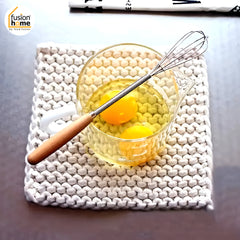 Mini Baby Whisk - Cute and practical