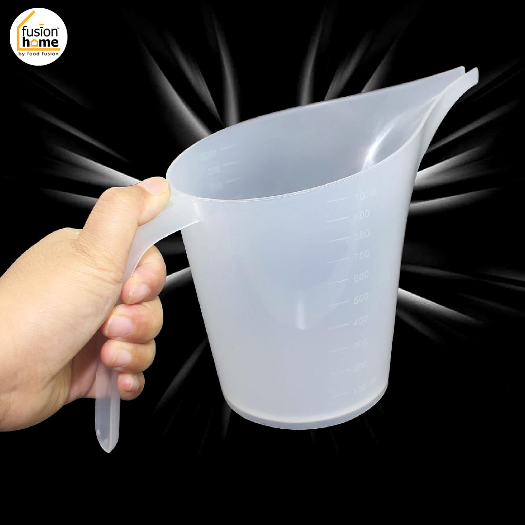 Multi-Purpose Funnel Pitcher – Fusion Home