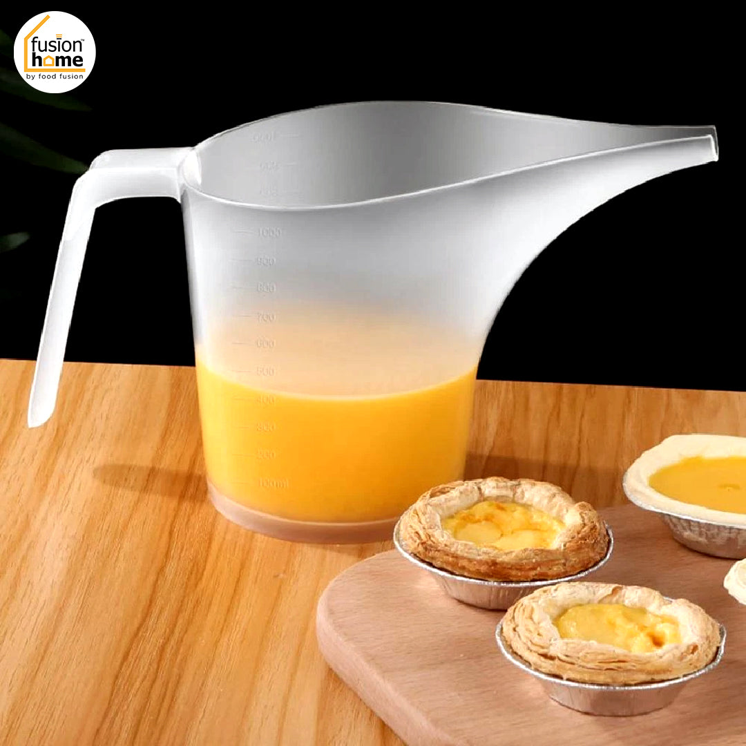Multi-Purpose Funnel Pitcher – Fusion Home
