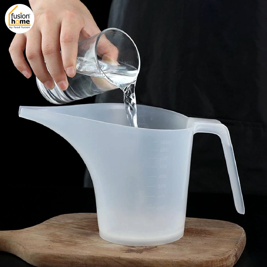 Multi-Purpose Funnel Pitcher – Fusion Home