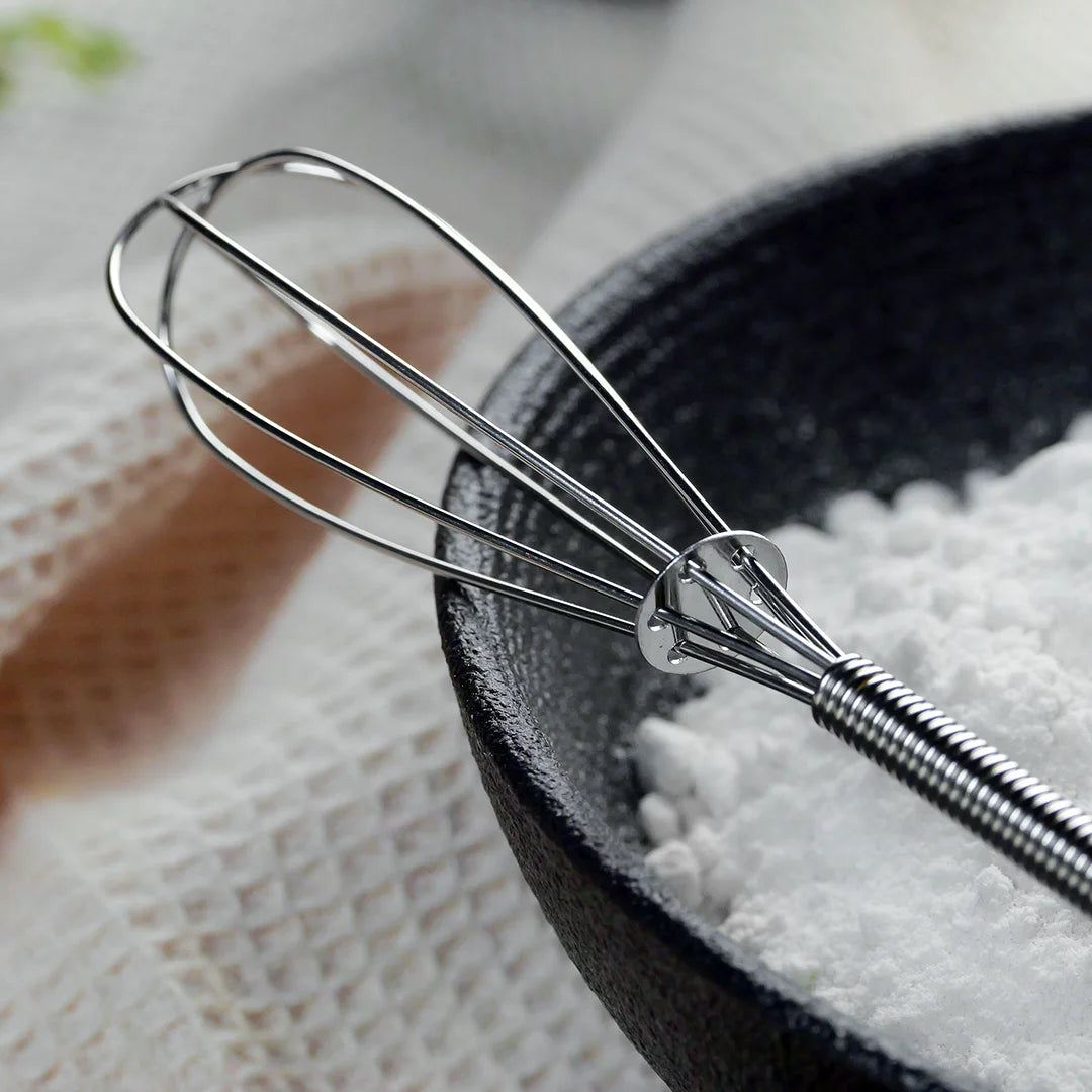 Mini Baby Whisk - Cute and practical
