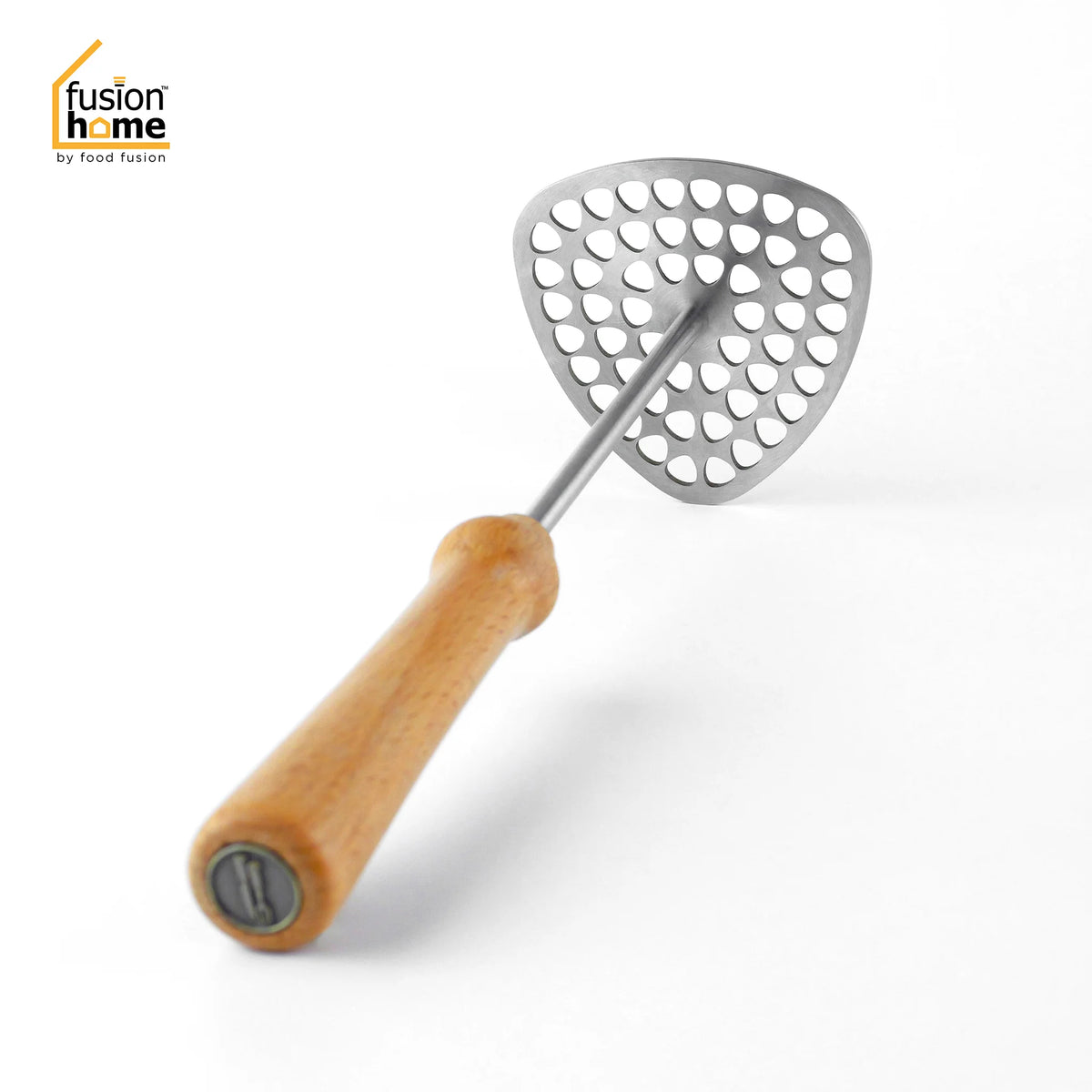 Potato Masher -  Reuleaux Series