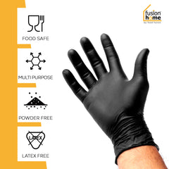 Kitchen Gloves Box