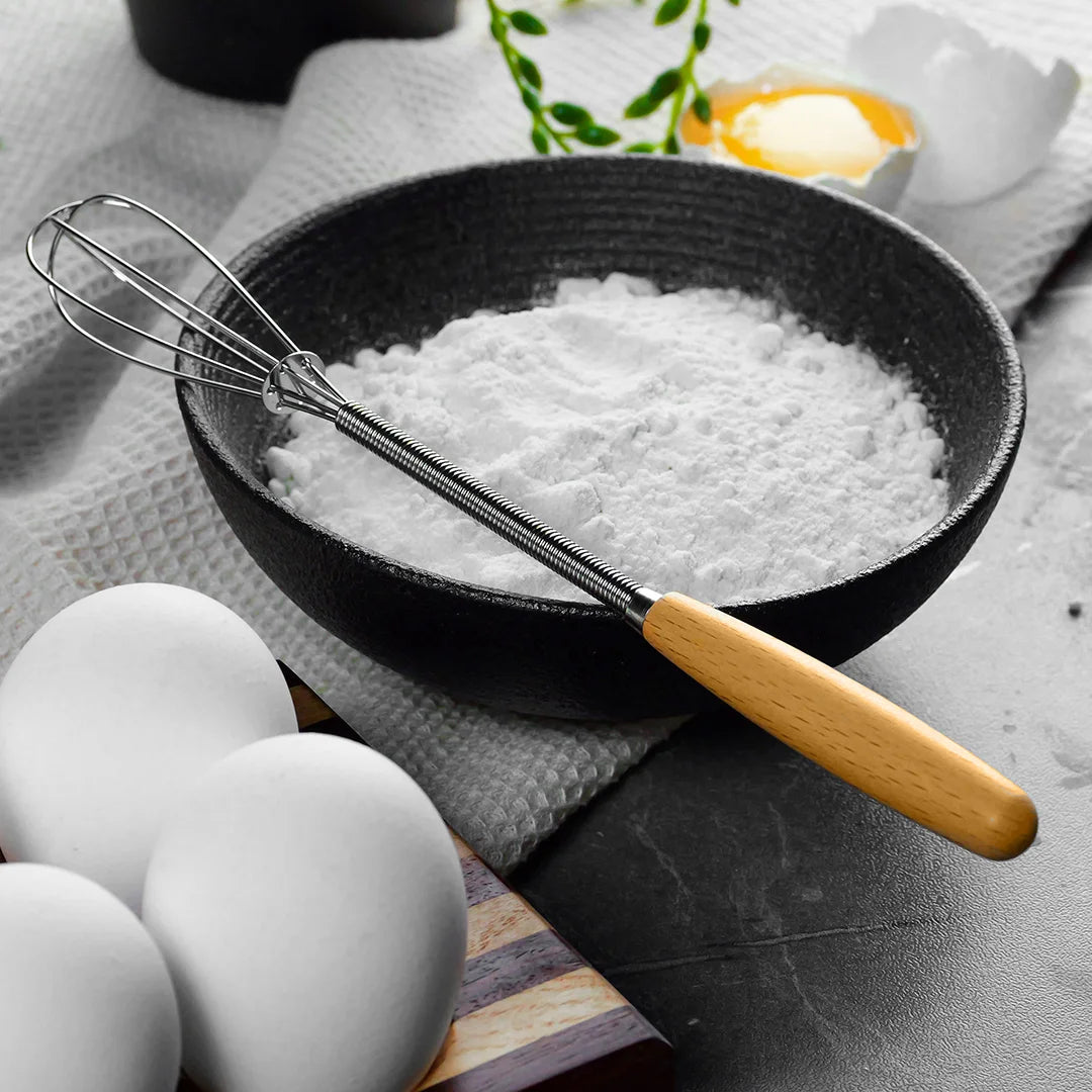 Mini Baby Whisk - Cute and practical