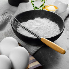 Mini Baby Whisk - Cute and practical