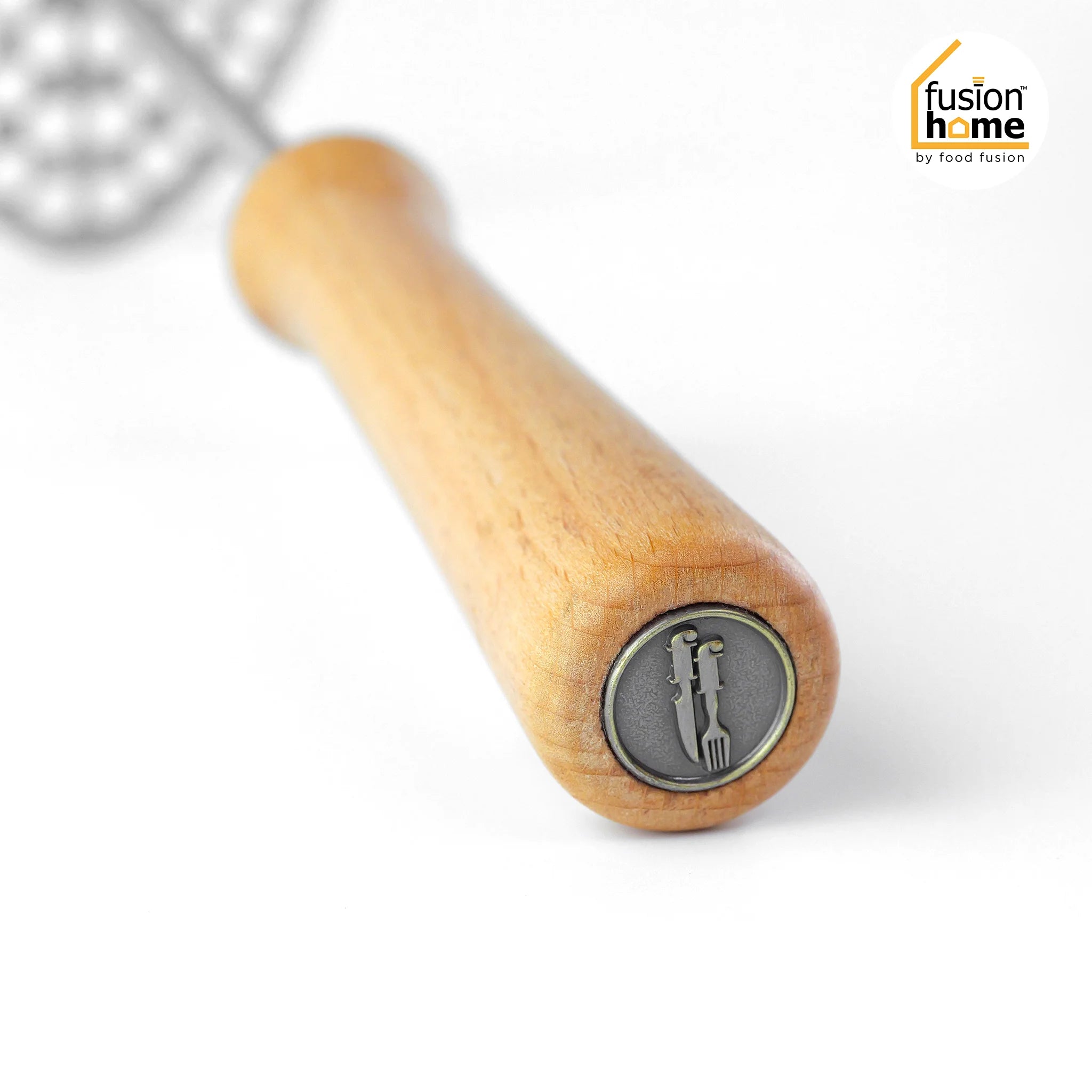 Potato Masher -  Reuleaux Series