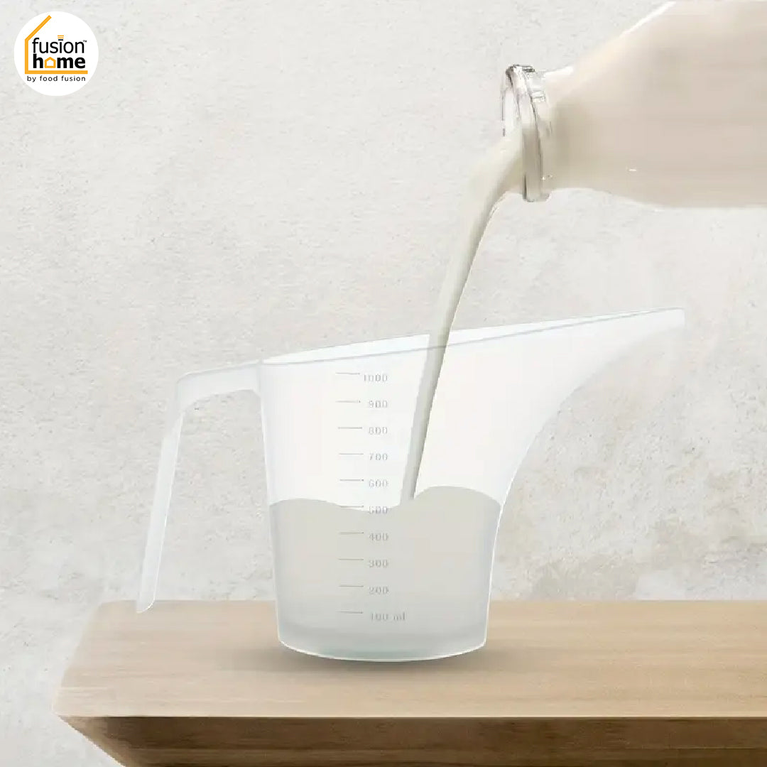 Multi-Purpose Funnel Pitcher – Fusion Home