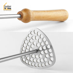 Potato Masher -  Reuleaux Series