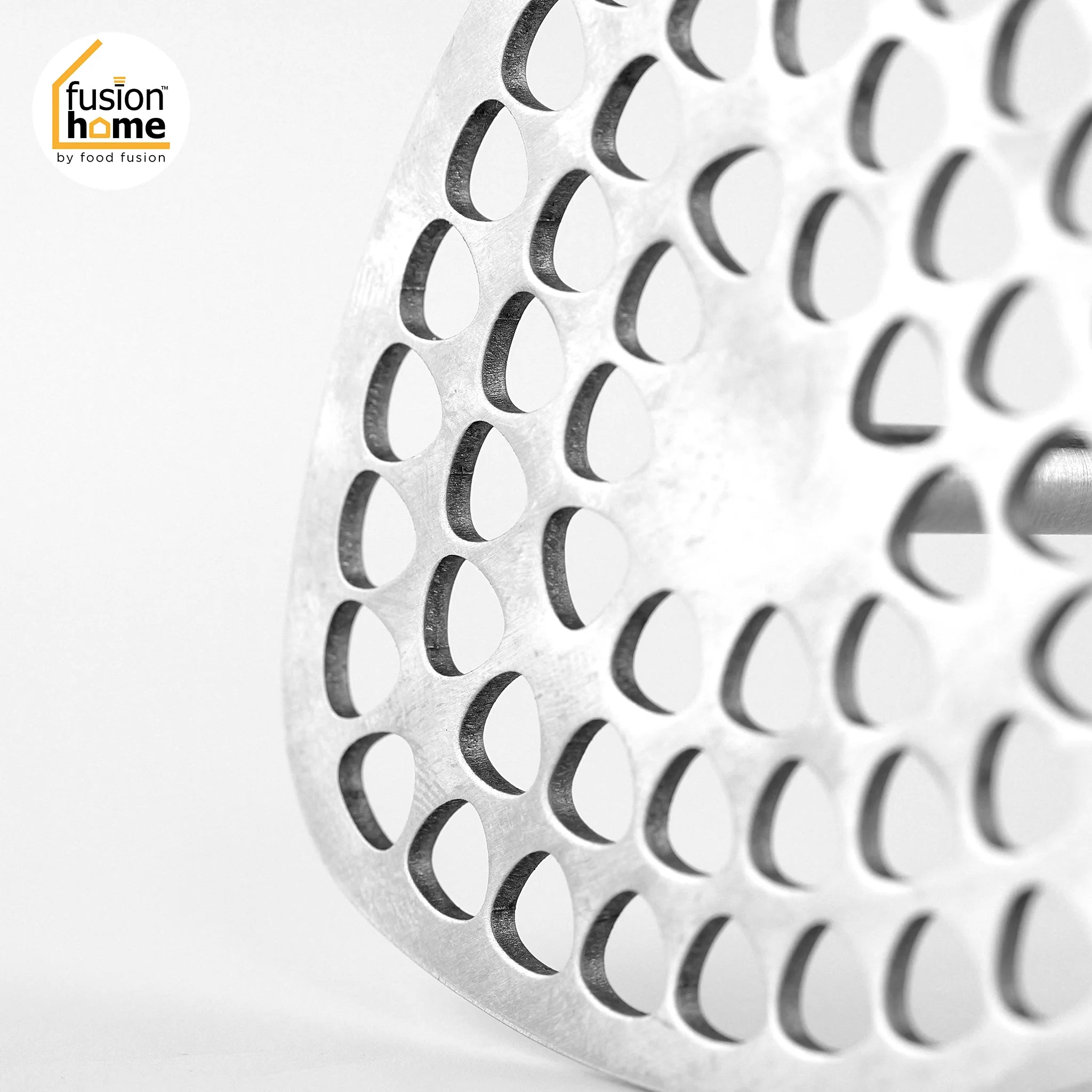 Potato Masher -  Reuleaux Series