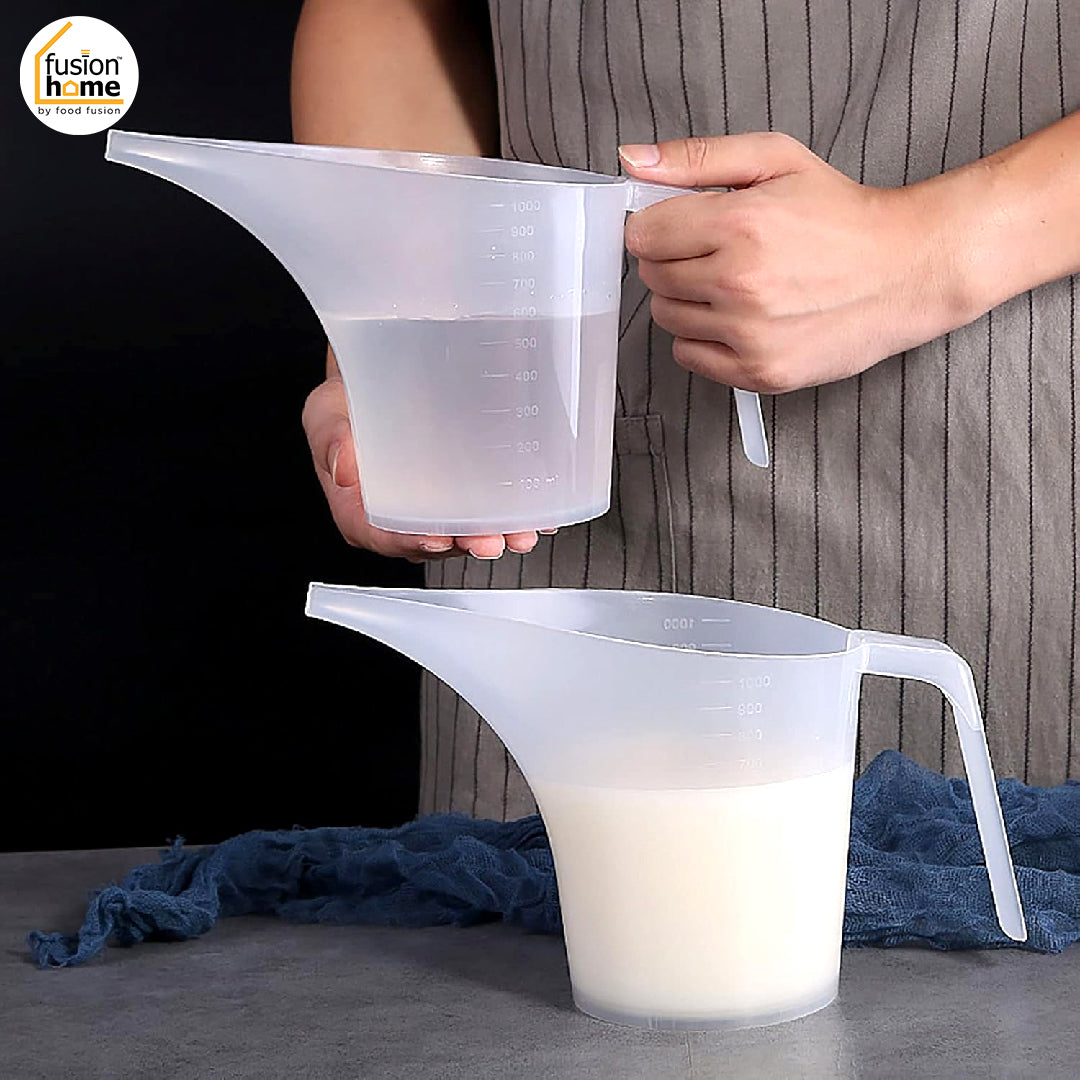 Multi-Purpose Funnel Pitcher – Fusion Home