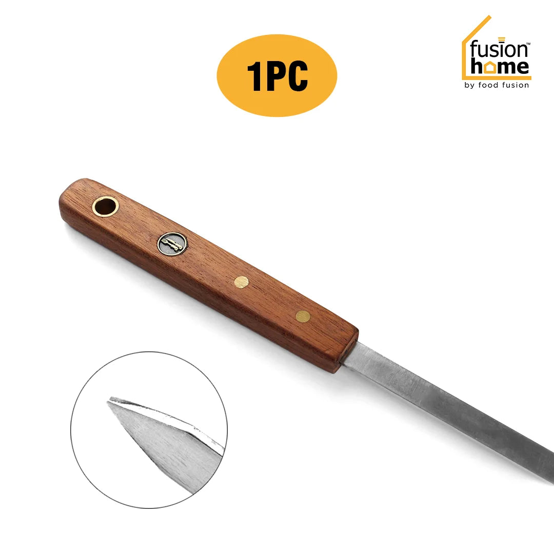 Make Your BBQ Kit - Skewers and Case