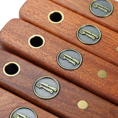 Make Your BBQ Kit - Skewers and Case