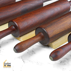 Wooden Rolling Pin