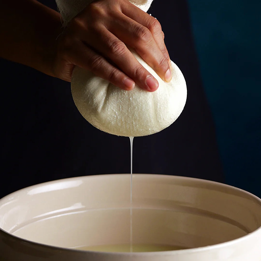 Cheese Cloth