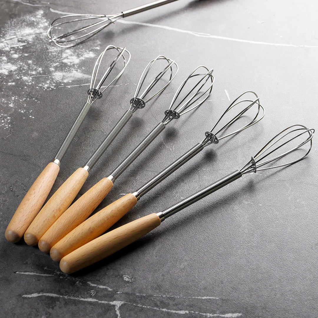 Mini Baby Whisk - Cute and practical