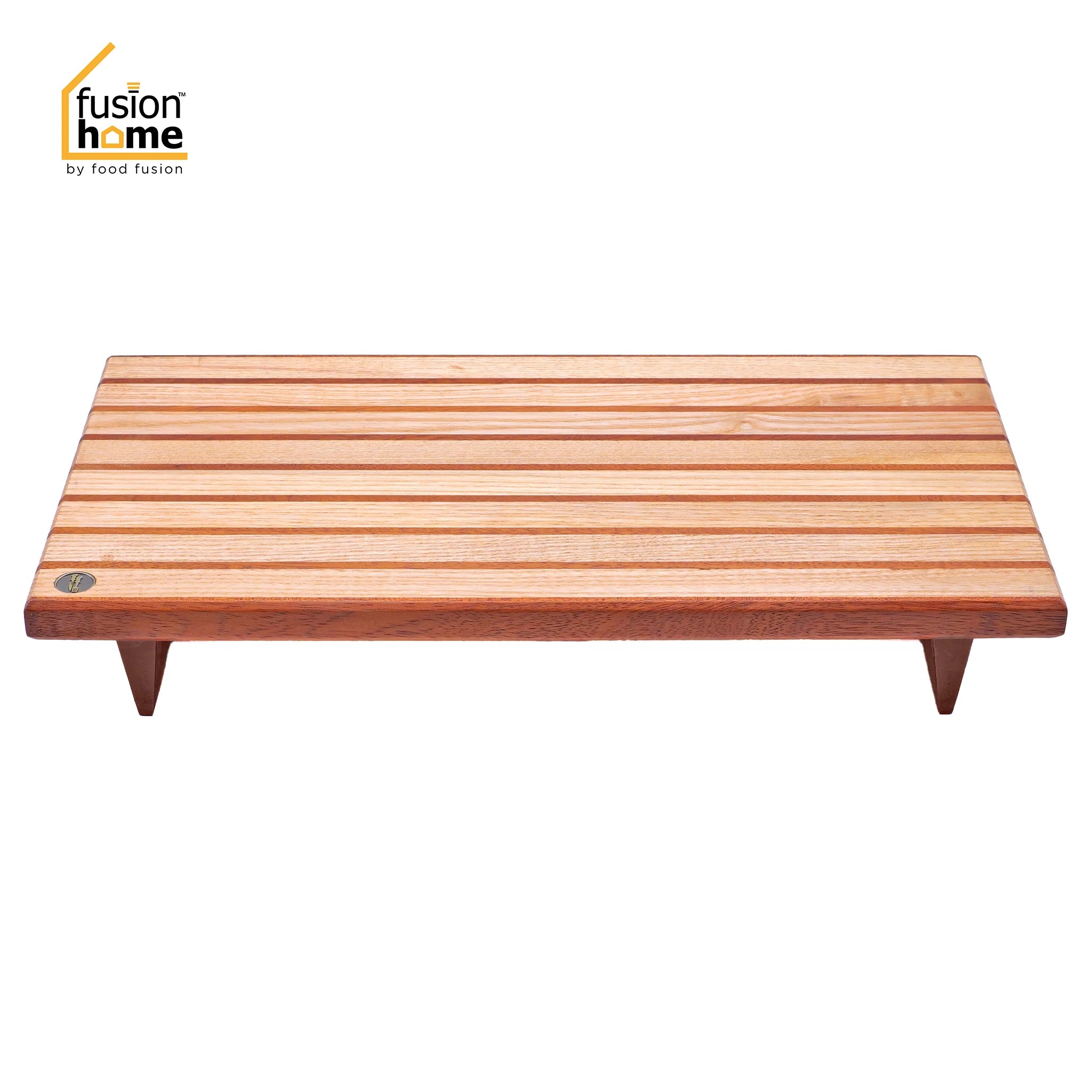 Wooden Cheese Board Fusion Series