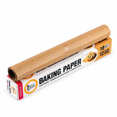 Food Fusion Baking Paper 18 SQFT