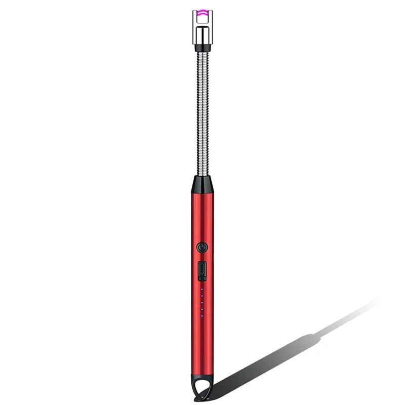 Kitchen Lighter USB Rechargeable Lighter - Safety with no flame Windproof