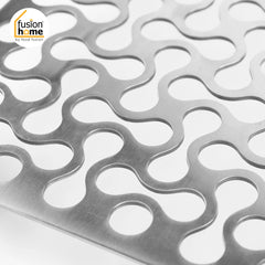 Connect Loop Trivets for Hot Dishes - Food Fusion