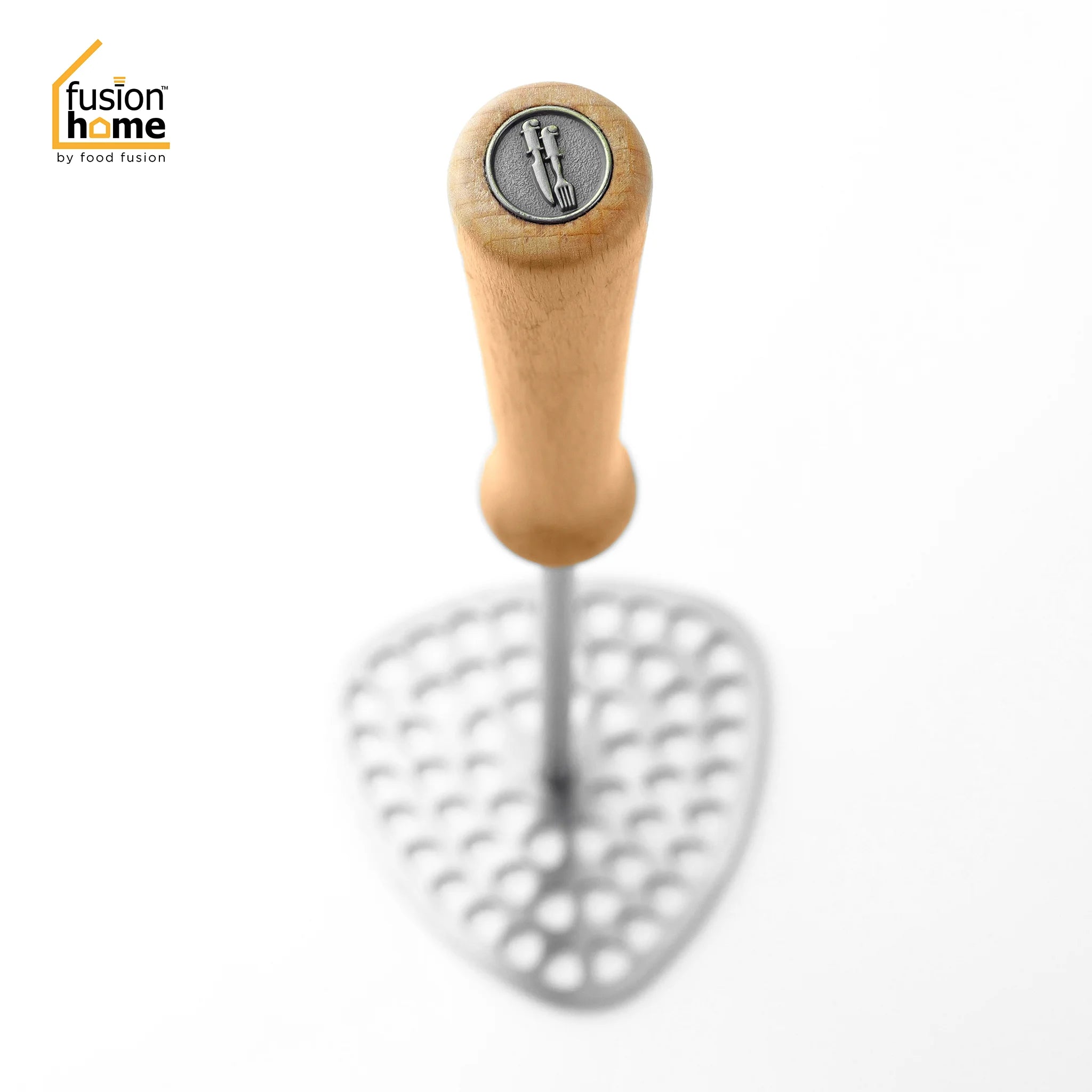 Potato Masher -  Reuleaux Series