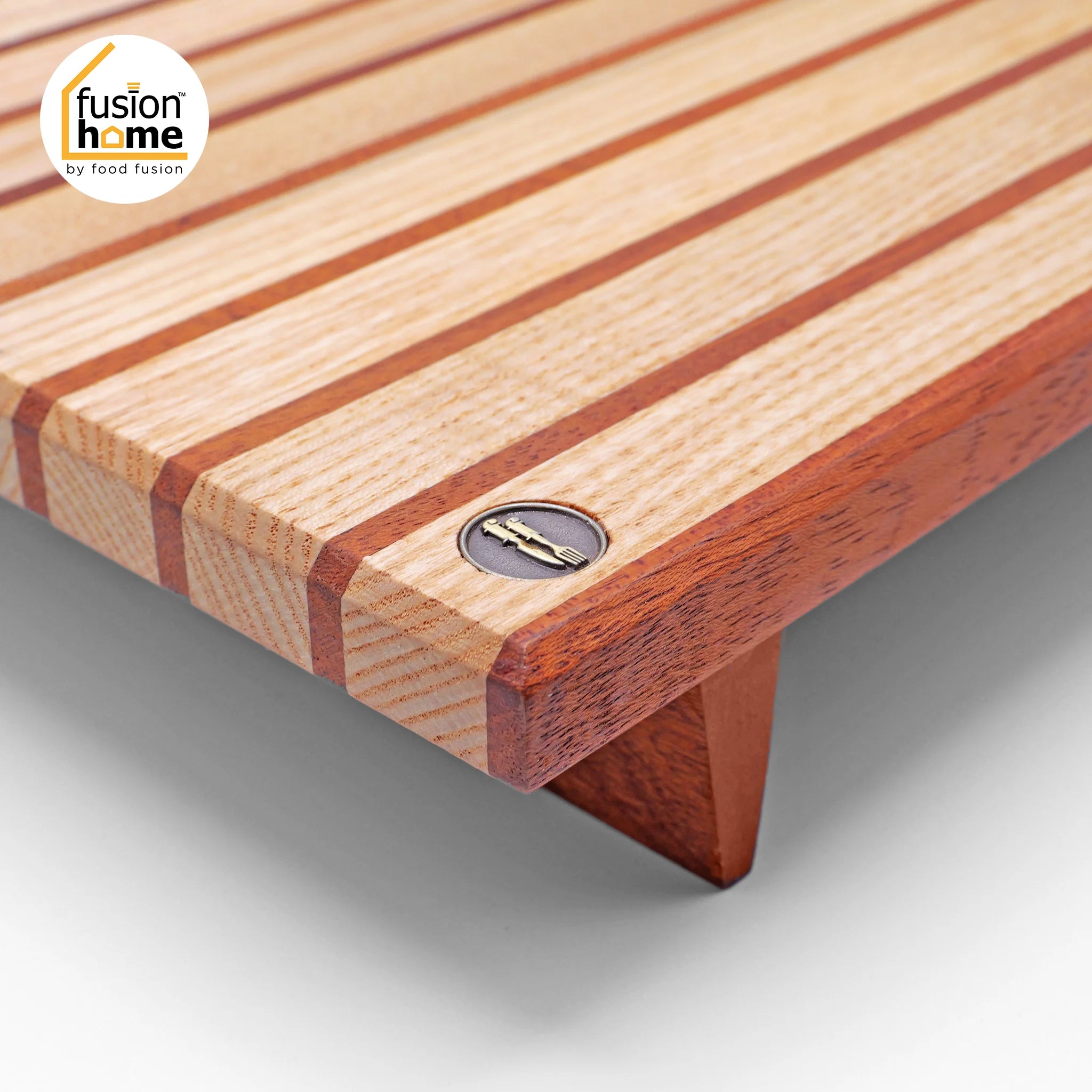Wooden Cheese Board Fusion Series