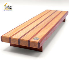 Wooden Cheese Board Fusion Series