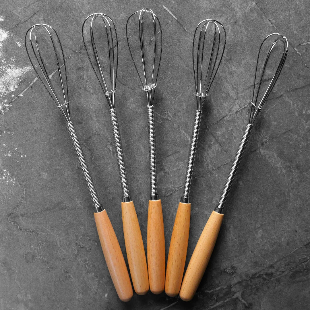 Mini Baby Whisk - Cute and practical