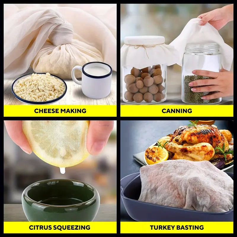 Cheese Cloth