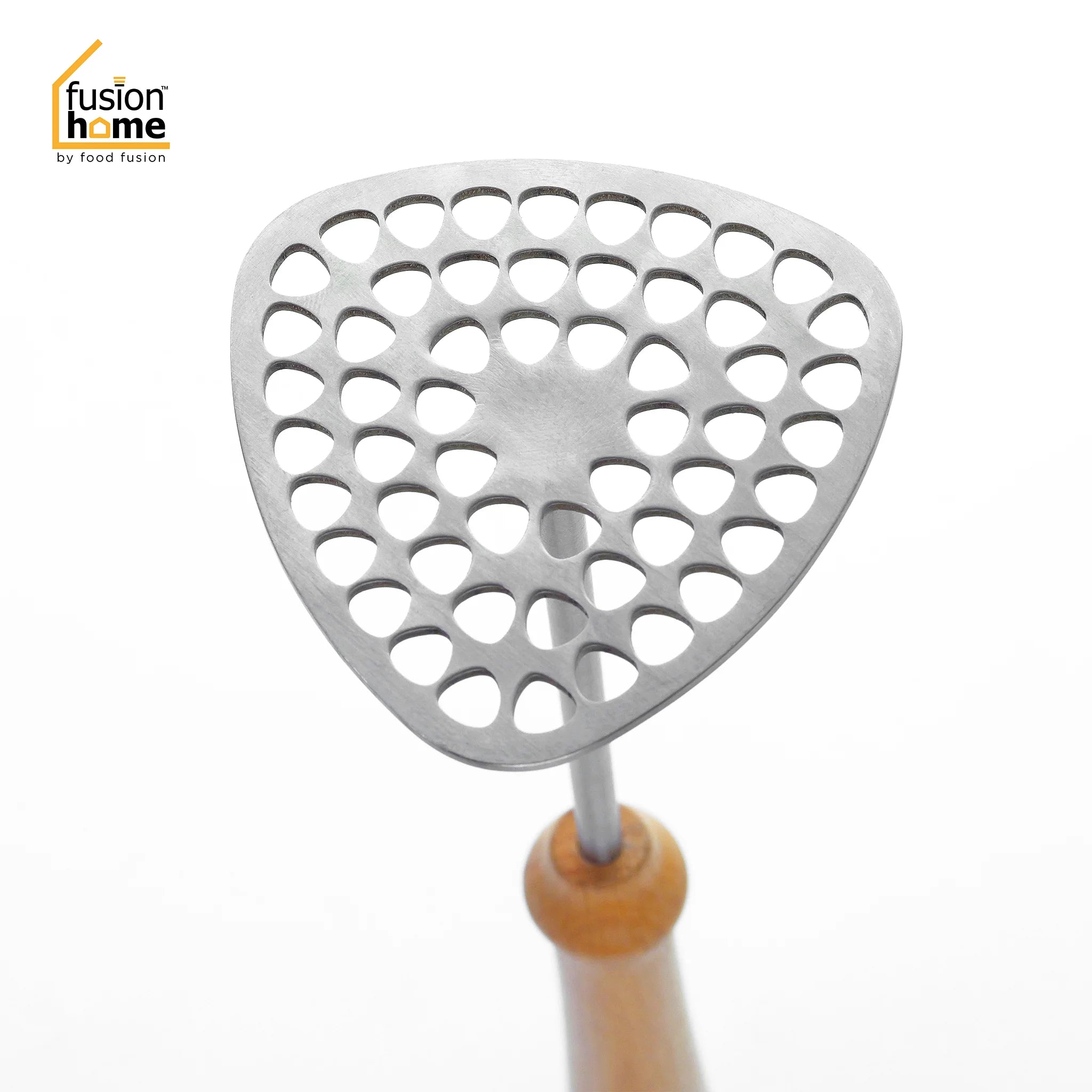 Potato Masher -  Reuleaux Series