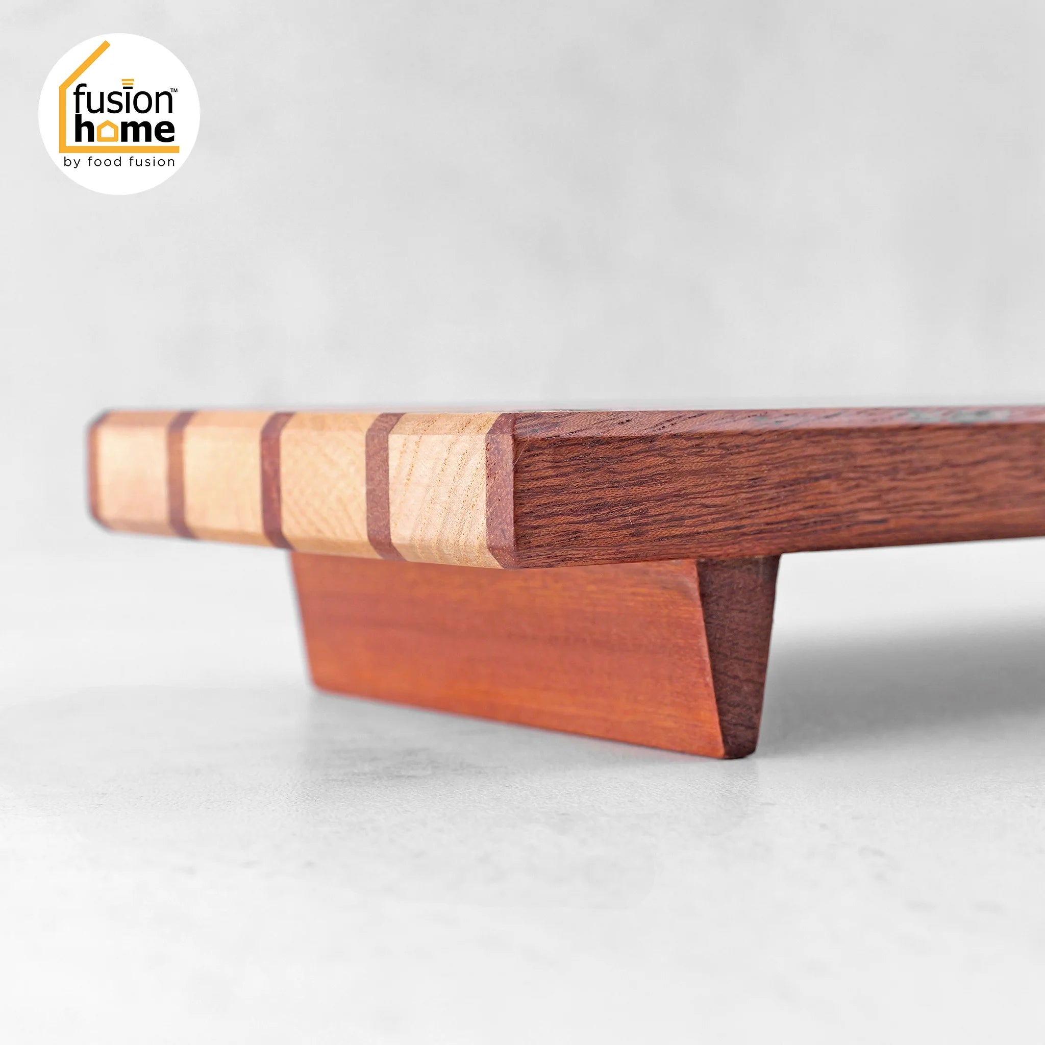 Wooden Cheese Board Fusion Series