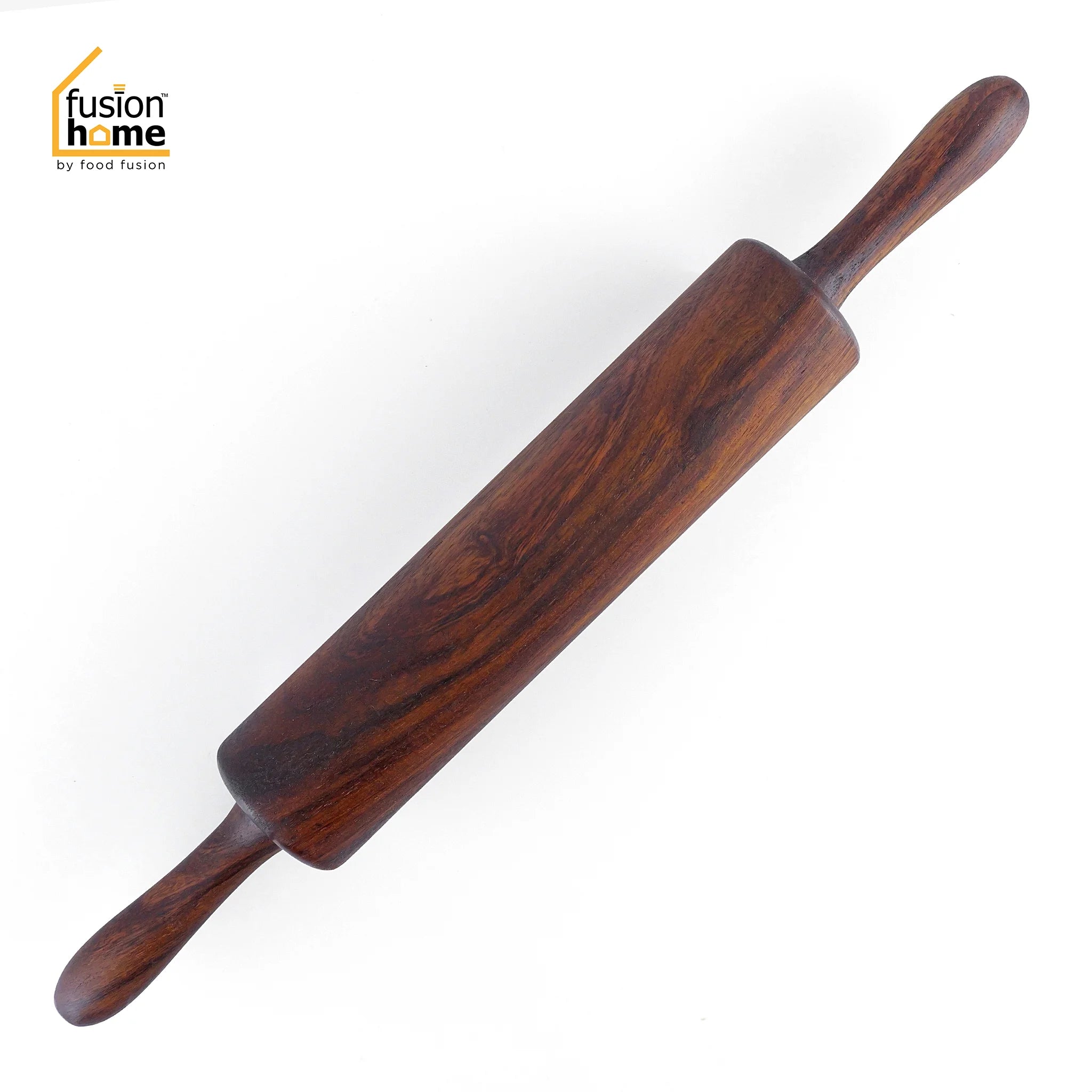 Wooden Rolling Pin – Fusion Home