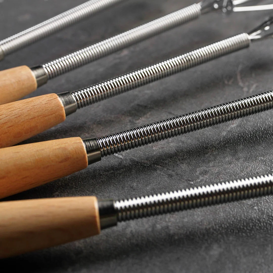 Mini Baby Whisk - Cute and practical