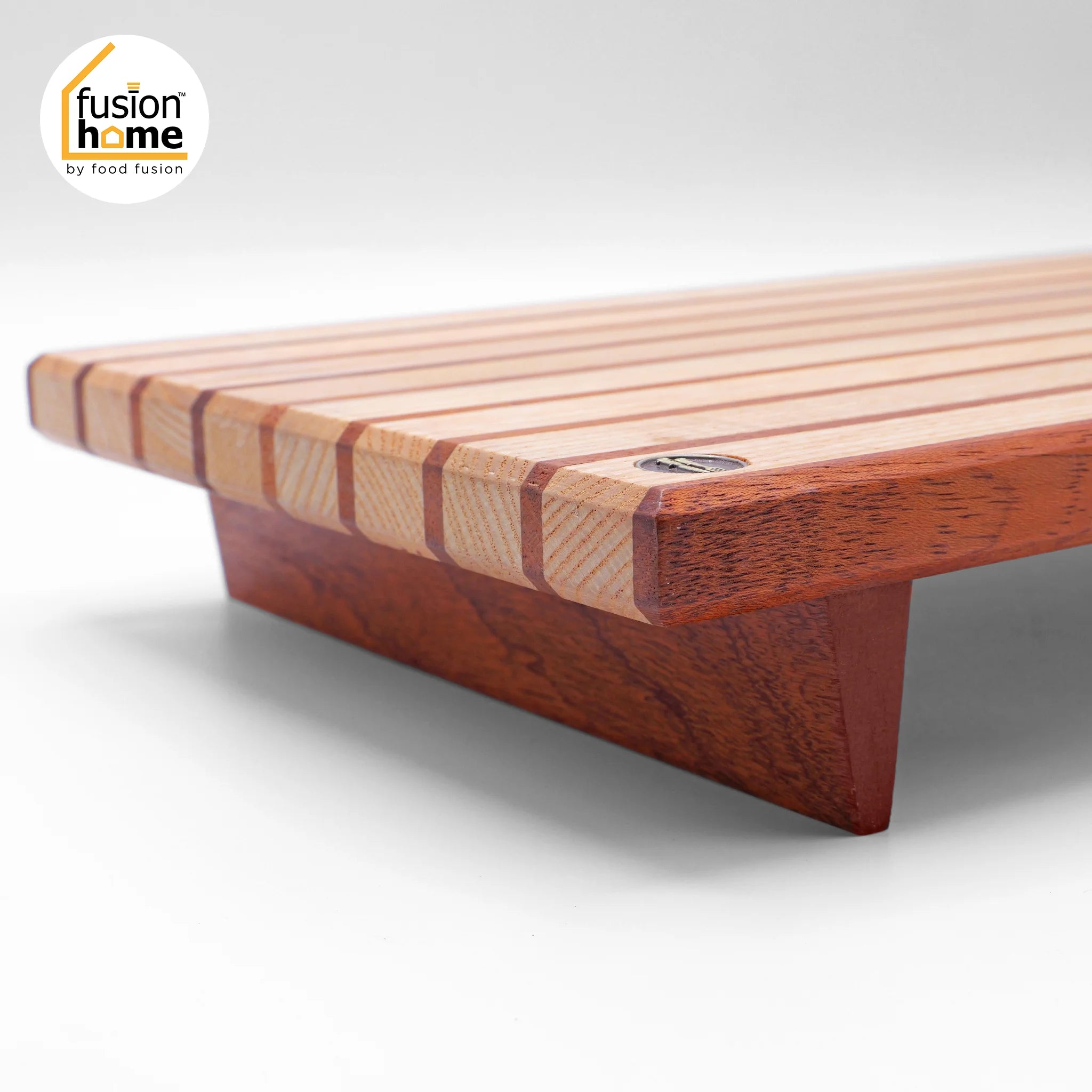 Wooden Cheese Board Fusion Series