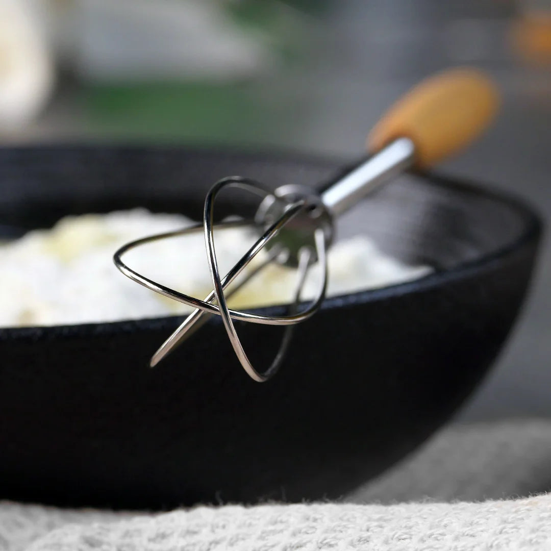 Mini Baby Whisk - Cute and practical