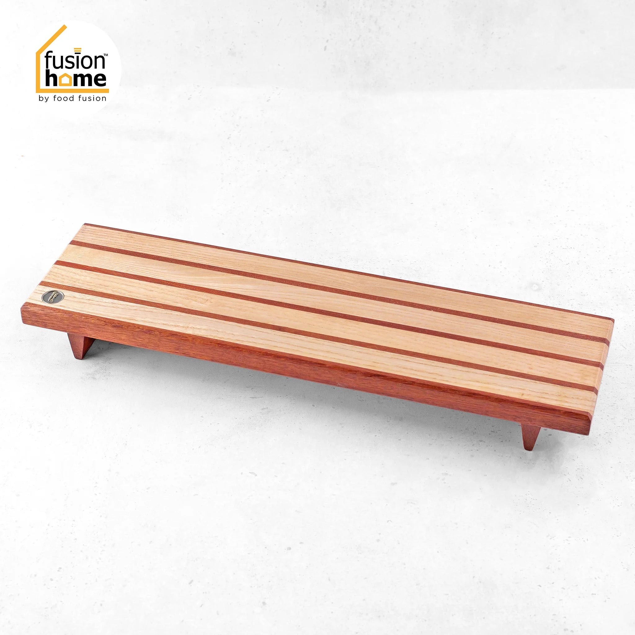 Wooden Cheese Board Fusion Series
