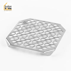 Connect Loop Trivets for Hot Dishes - Food Fusion