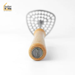 Potato Masher -  Reuleaux Series