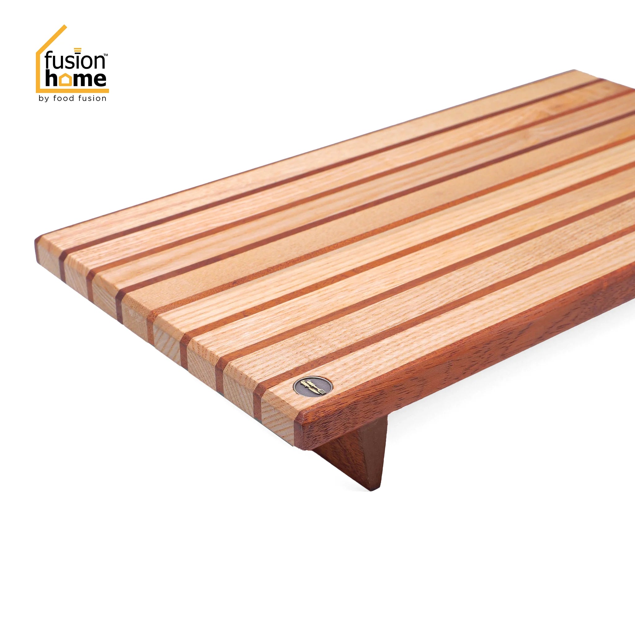 Wooden Cheese Board Fusion Series
