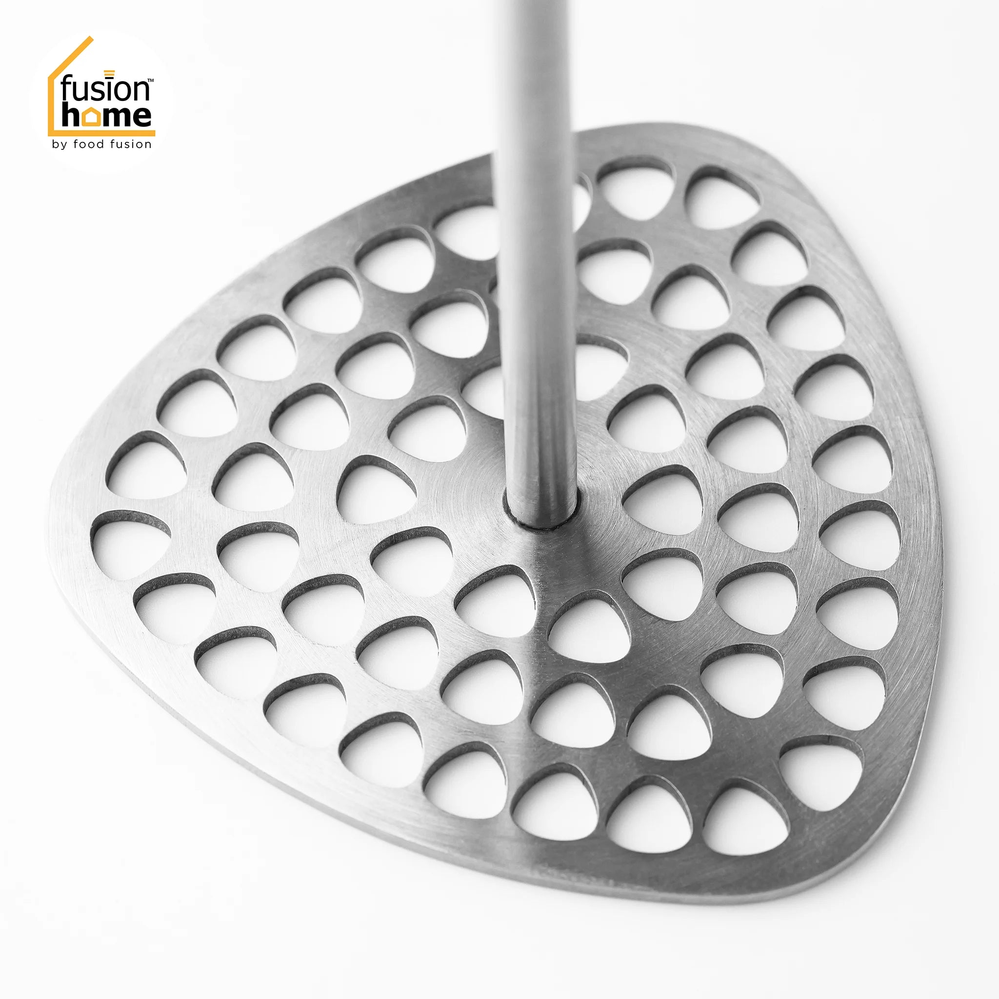 Potato Masher -  Reuleaux Series