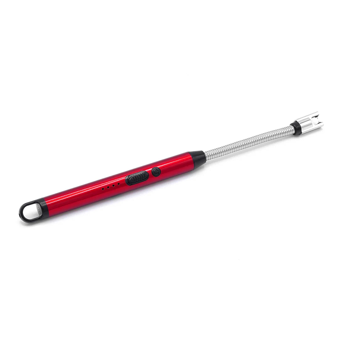 Kitchen Lighter USB Rechargeable Lighter - Safety with no flame Windproof