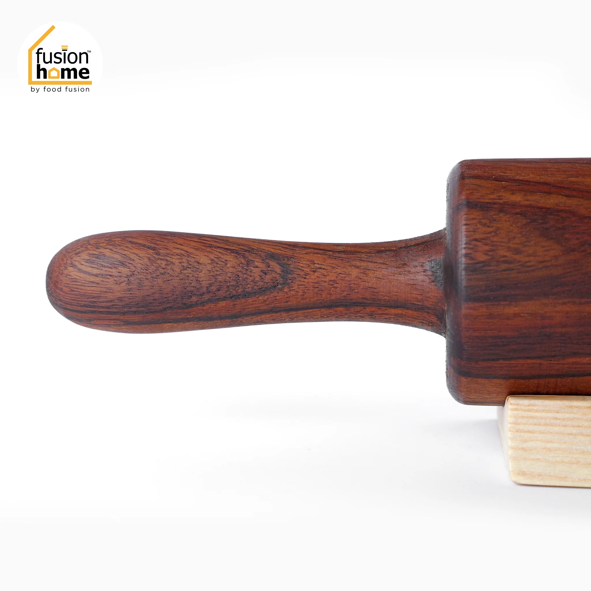 Wooden Rolling Pin – Fusion Home