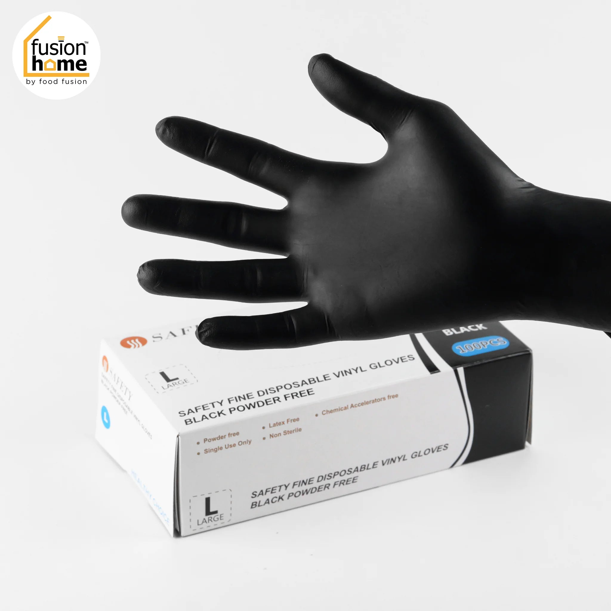 Kitchen Gloves Box